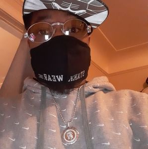 Meet your Posher, Real